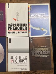 Lot of 12 Mentor Books by Christian Focus Publications