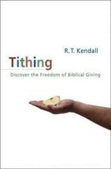Tithing – Kendall, R.T.