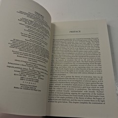 Ruling Passions: A Theory of Practical Reasoning Simon Blackburn Oxford (2000)