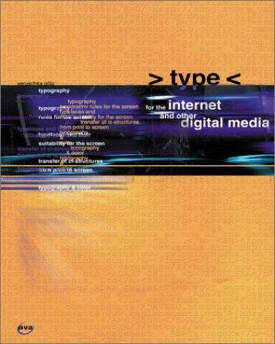 Type for the Internet and Other Digital Media