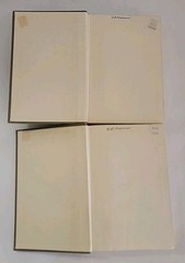 Methods of Theoretical Physics Part I & II by Morse & Feshbach 1953 McGraw-Hill