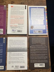 Lot of 12 Mentor Books by Christian Focus Publications