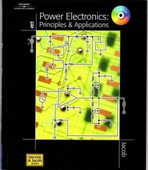 Power Electronics: Principles and Applications