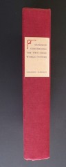 1st ed Galileo Galilei Dialogue Concerning The Two Chief World Systems HC VG DJ