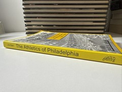 The Athletics of Philadelphia: Connie Mack’s White Elephants, 1901-1954 – Jordan