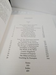 The Road Of Science And The Ways To God. Stanley L. Jaki
