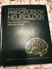 Principles Of Neurology Fifth Edition