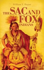 The Sac And Fox Indians